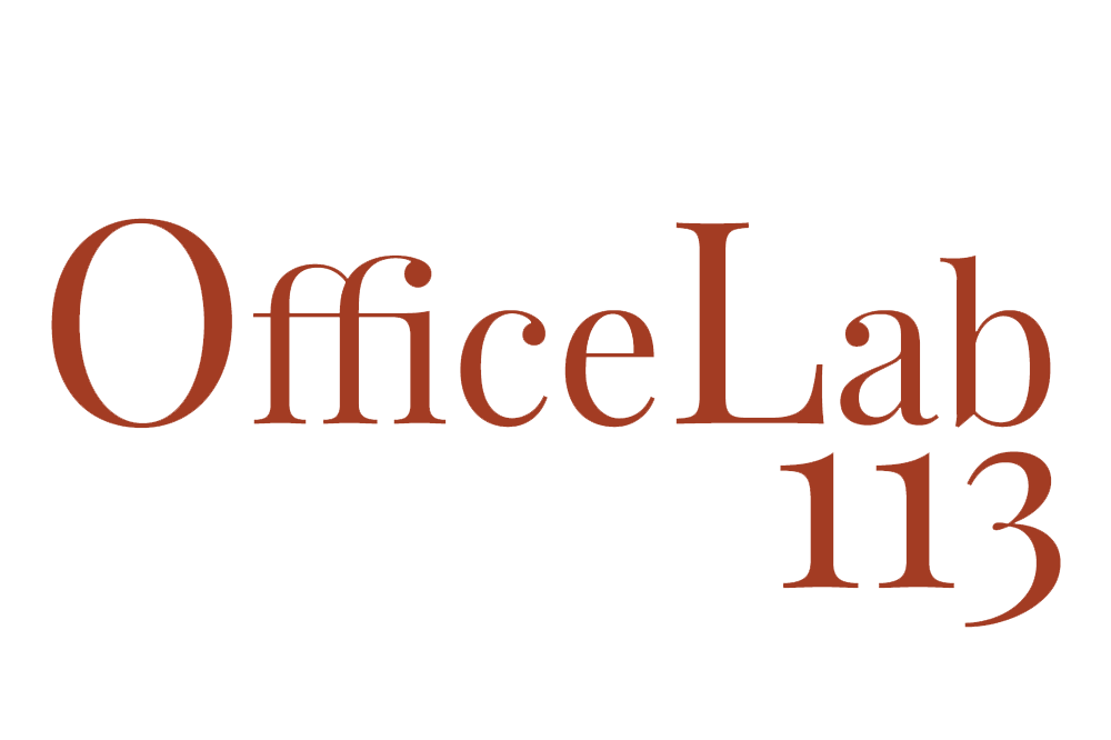 office lab 113
